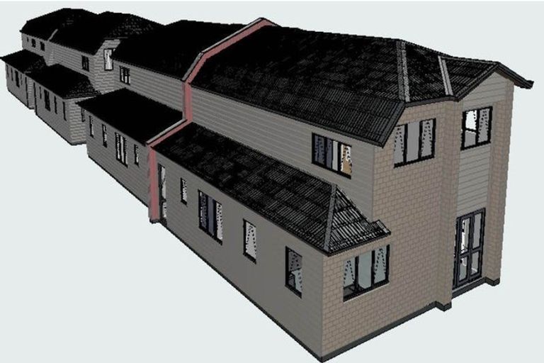 Photo of property in 44 Orams Road, Hillpark, Auckland, 2102