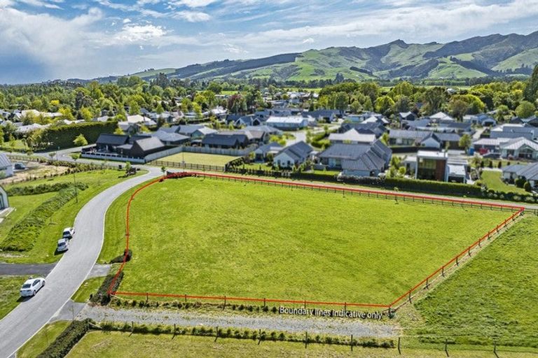 Photo of property in 3 Gibraltar Close, Tai Tapu, 7672