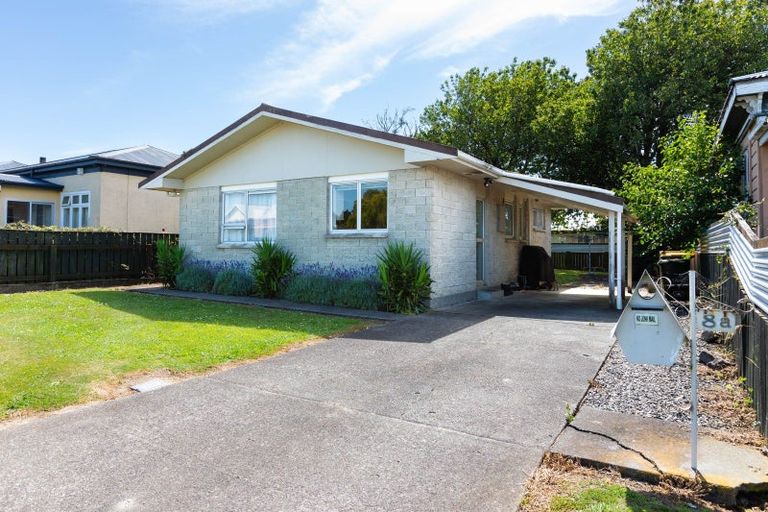 Photo of property in 8a Seddon Street, Dannevirke, 4930