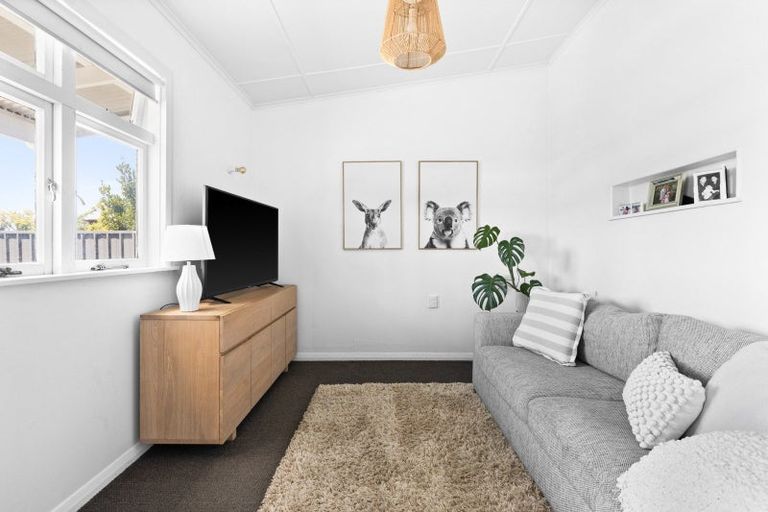 Photo of property in 49 Mcdonald Street, Napier South, Napier, 4110