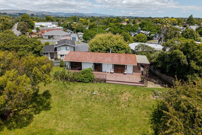 Photo of property in 493 Ruahine Street, Terrace End, Palmerston North, 4410