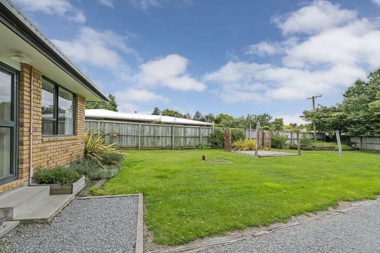 Photo of property in 12 Mclaughlins Road, Darfield, 7510