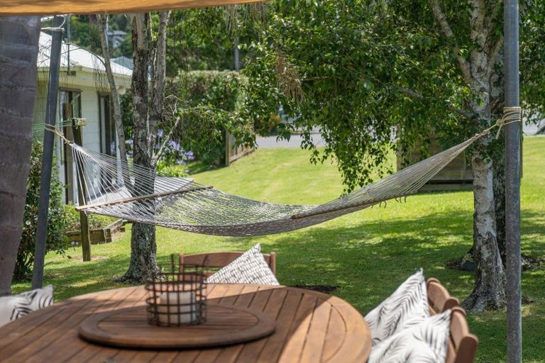 Photo of property in 12 Cathedral Court, Hahei, Whitianga, 3591