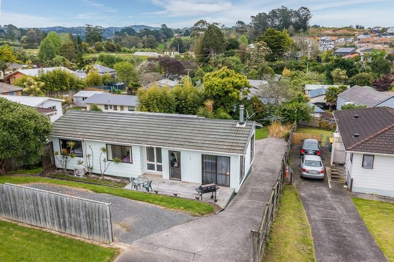 Photo of property in 35 Kellett Road, Ranui, Auckland, 0612