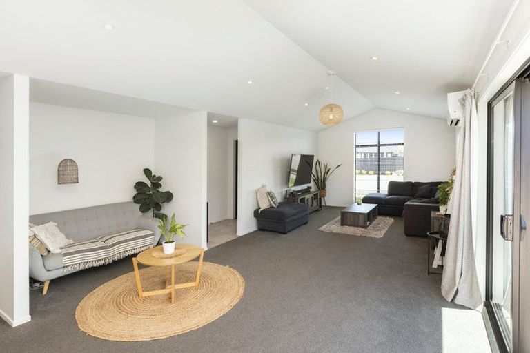 Photo of property in 79 Katrine Drive, Burwood, Christchurch, 8083