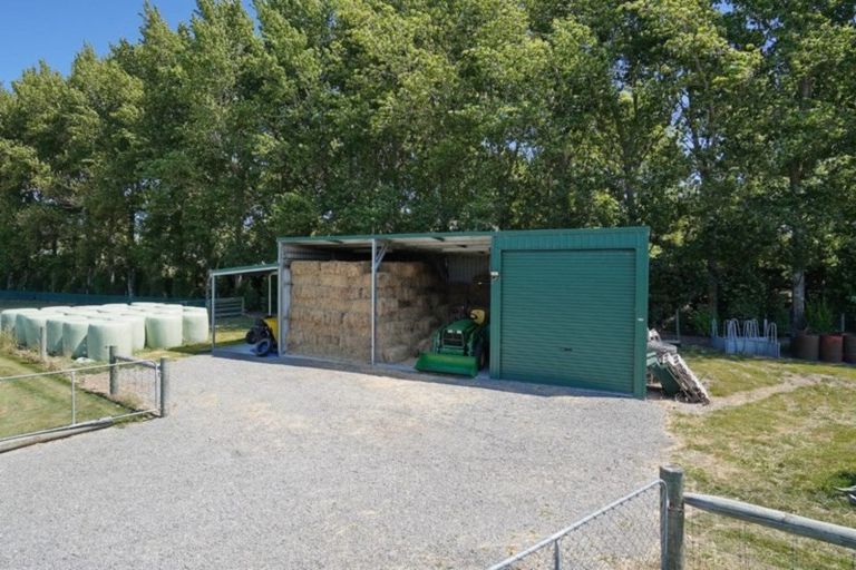 Photo of property in 51 Tancreds Road, Lincoln, Christchurch, 7672