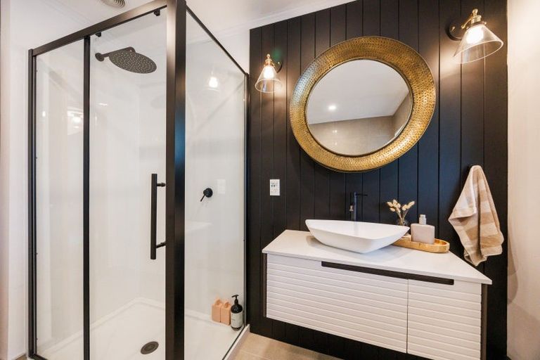 Photo of property in 24a Brightwater Terrace, Terrace End, Palmerston North, 4410