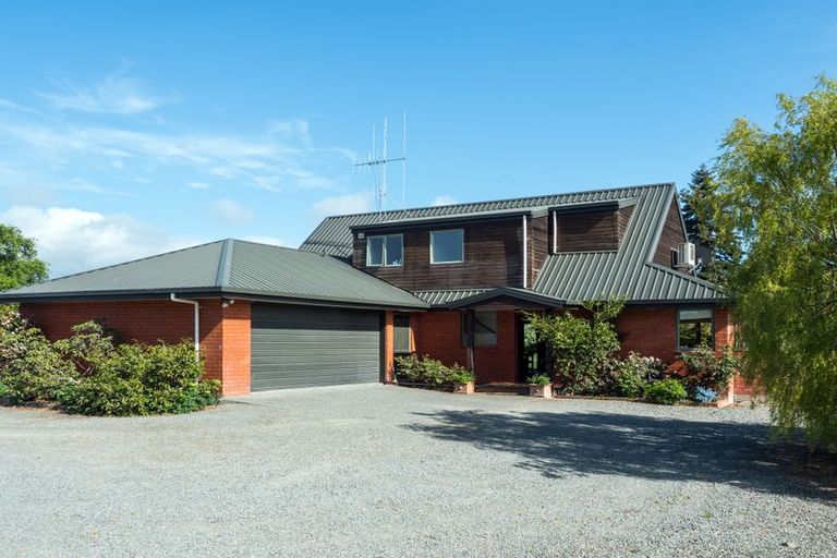 Photo of property in 81 Connolly Street, Geraldine, 7930