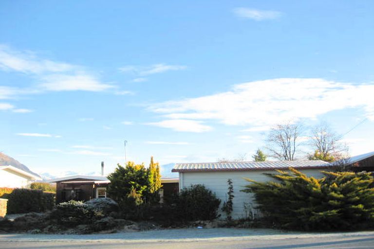 Photo of property in 121 Tenby Street, Wanaka, 9305