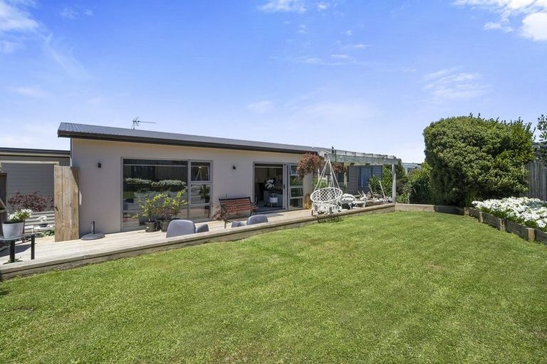 Photo of property in 44 Mo Street, Camborne, Porirua, 5026