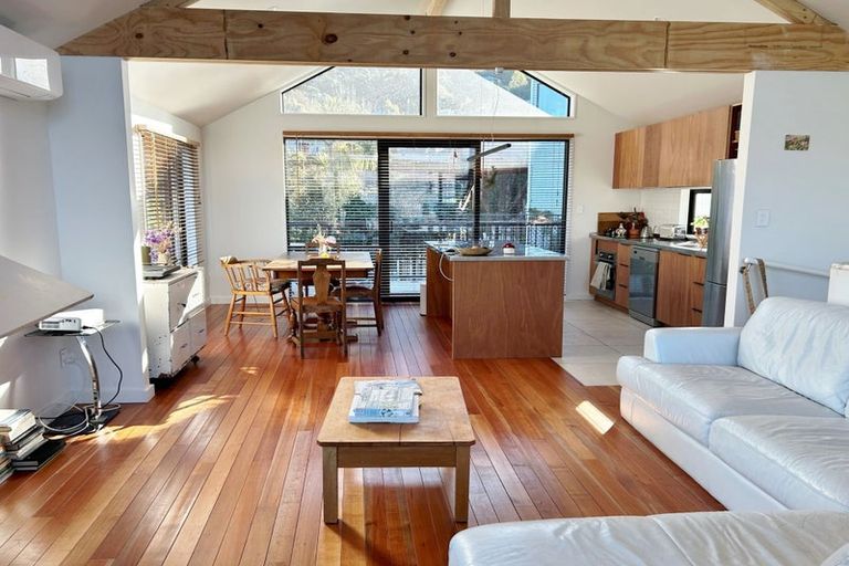 Photo of property in 17d Cornwall Road, Lyttelton, 8082