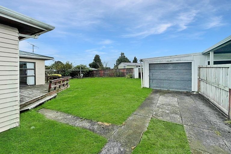 Photo of property in 168 Balmoral Drive, Tokoroa, 3420