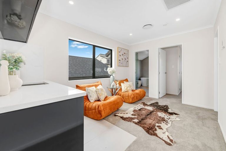 Photo of property in 32 Hermitage Street, Flat Bush, Auckland, 2019