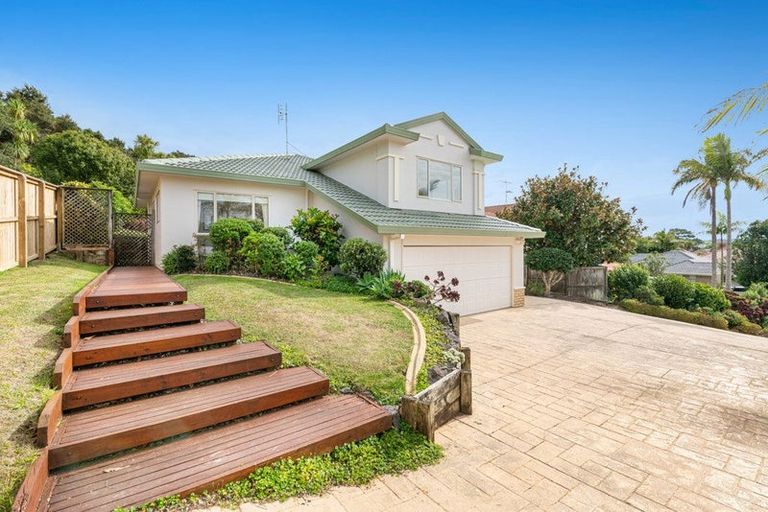 Photo of property in 29 Westminster Gardens, Unsworth Heights, Auckland, 0632