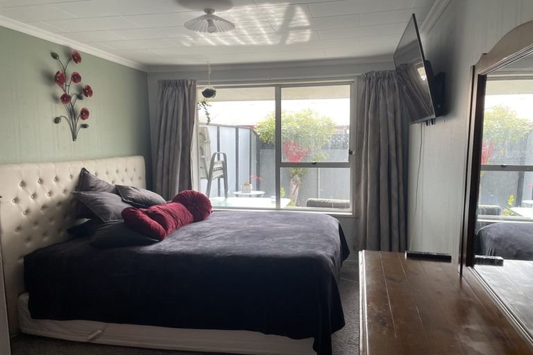 Photo of property in 4/383 Burnett Street, Ashburton, 7700