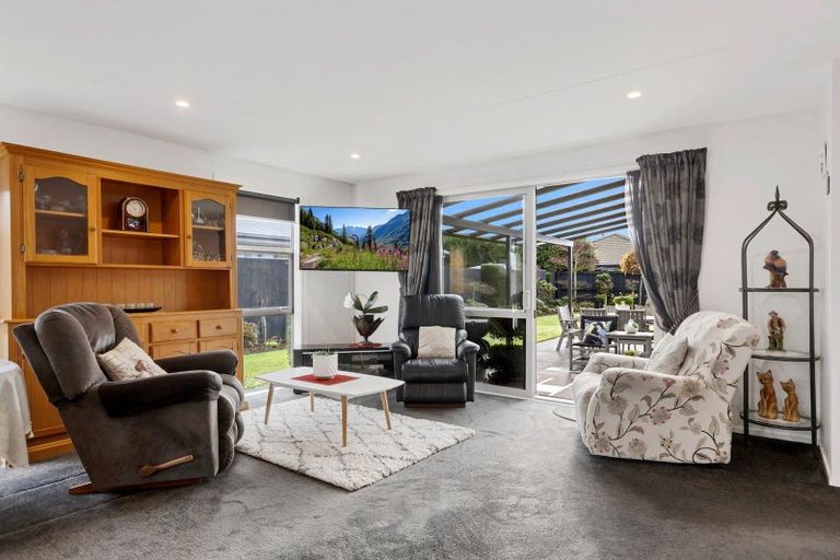 Photo of property in 54 Quartz Drive, Rolleston, 7614