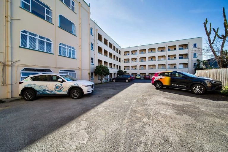 Photo of property in 50/127 Saint Aubyn Street, New Plymouth, 4310
