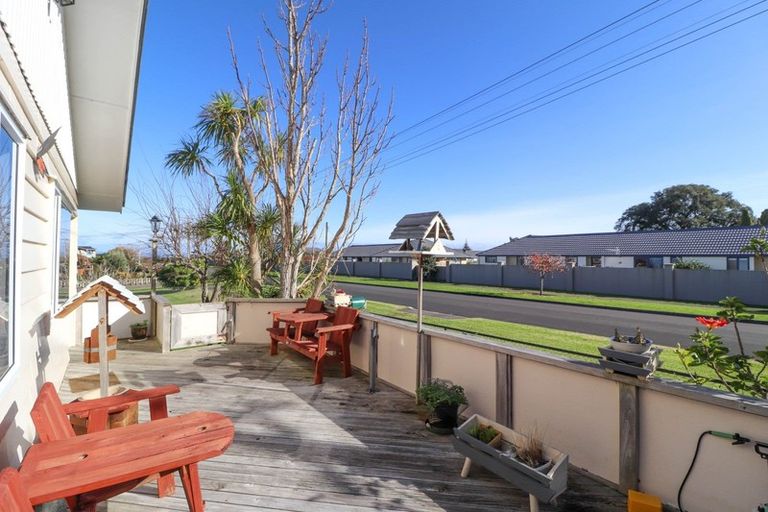 Photo of property in 124 Wilson Street, Thames, 3500