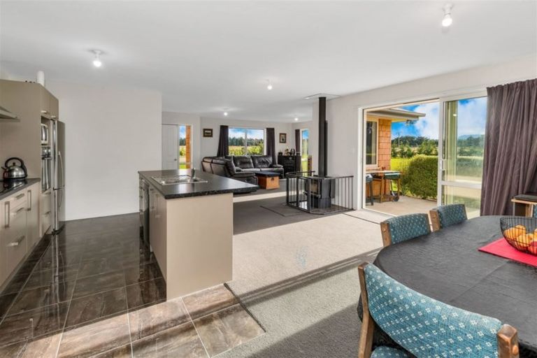 Photo of property in 672 Depot Road, Burnt Hill, Oxford, 7495