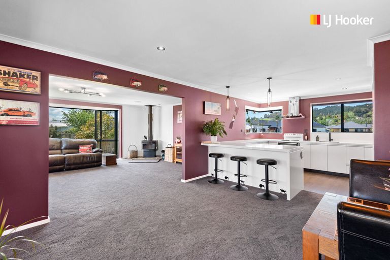 Photo of property in 126 Hagart-alexander Drive, Mosgiel, 9024