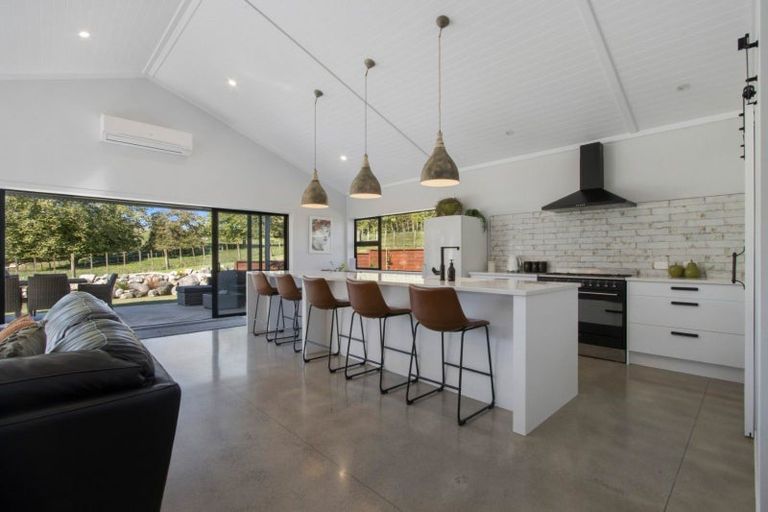 Photo of property in 282b Trig Road, Waihi, 3681