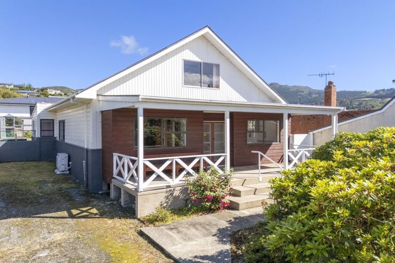 Photo of property in 102 Stevenson Avenue, Sawyers Bay, Port Chalmers, 9023