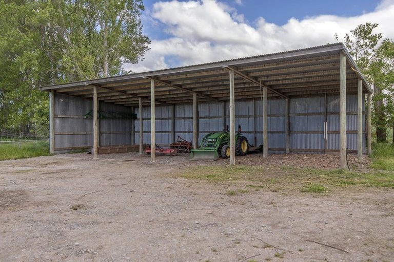 Photo of property in 56 Harmans Road, Leeston, 7682