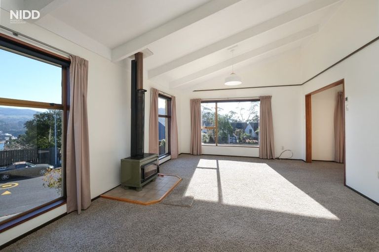 Photo of property in 4 Coolock Crescent, Waverley, Dunedin, 9013