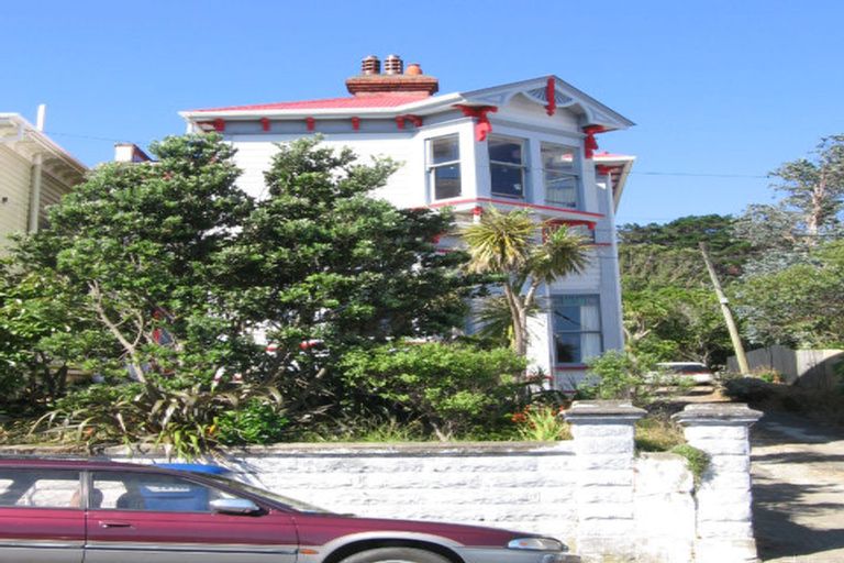 Photo of property in 9 Coromandel Street, Newtown, Wellington, 6021