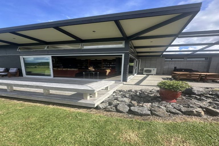 Photo of property in 563 Kopuku Road, Maramarua Forest, Te Kauwhata, 3781