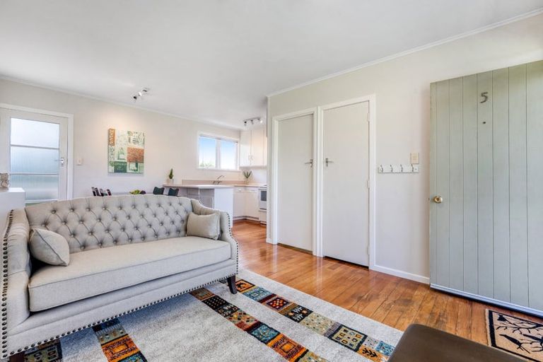 Photo of property in 5/43 Stanley Avenue, Milford, Auckland, 0620