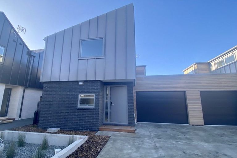 Photo of property in 4/236 Salisbury Street, Christchurch Central, Christchurch, 8013