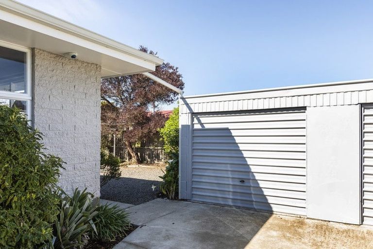 Photo of property in 4/650 Cashel Street, Linwood, Christchurch, 8011