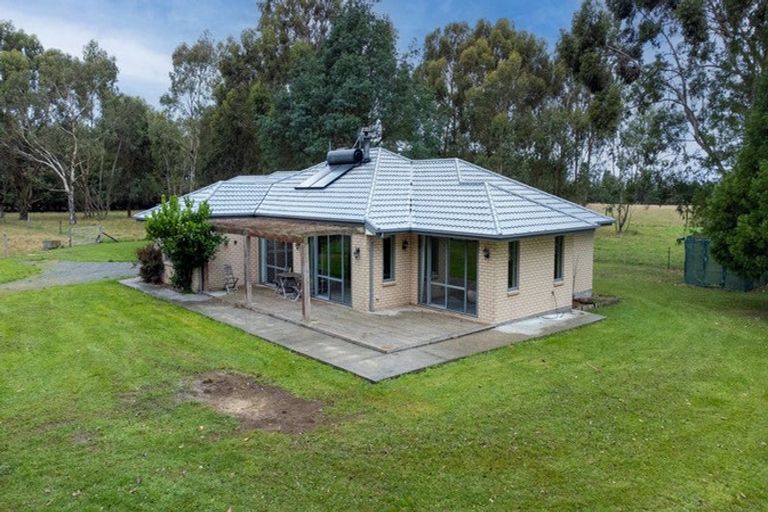 Photo of property in 81 Terrace Road, Cust, Rangiora, 7471