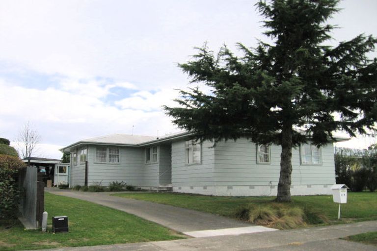 Photo of property in 59 Lyttelton Crescent, Tamatea, Napier, 4112