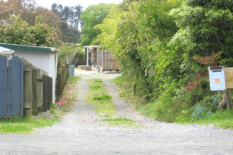 Photo of property in 92 Aranui Road, Mapua, 7005