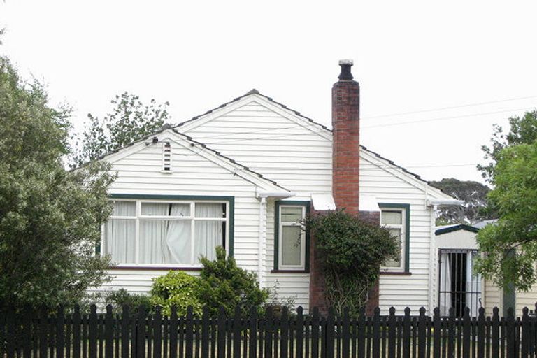 Photo of property in 1/9a Lenton Street, Aranui, Christchurch, 8061