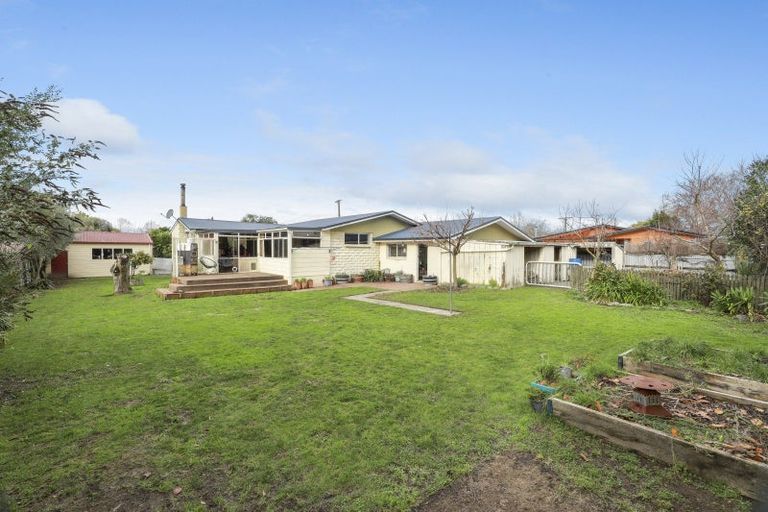 Photo of property in 7 Alison Crescent, Renwick, 7204