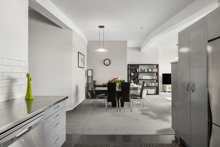 Photo of property in Elizabeth Street Chapel, 12/6 Elizabeth Street, Mount Victoria, Wellington, 6011