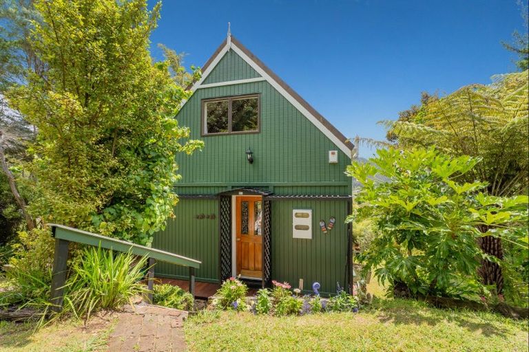 Photo of property in 60 Gallagher Drive, Tairua, 3508