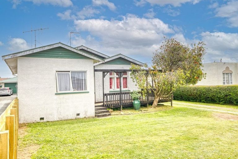 Photo of property in 303 Mutu Street, Te Awamutu, 3800