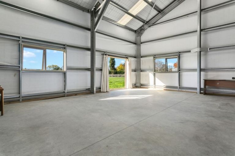 Photo of property in 70 Hooker Road, Tamahere, Hamilton, 3283