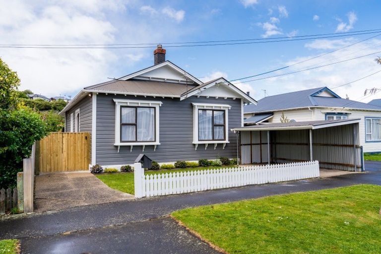 Photo of property in 64 Botha Street, Tainui, Dunedin, 9013
