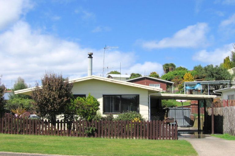 Photo of property in 1 Cumberland Street, Tauhara, Taupo, 3330