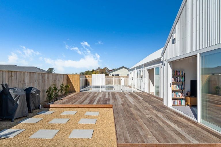 Photo of property in 19b Madison Street, Carterton, 5713