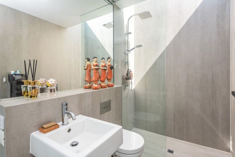 Photo of property in 44a Wiggins Street, Sumner, Christchurch, 8081