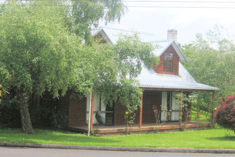 Photo of property in 97a Goldfinch Street, Ohakune, 4625