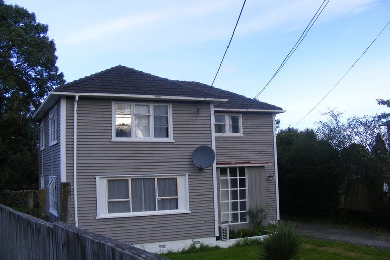 Photo of property in 8 Weaver Street, Whau Valley, Whangarei, 0112