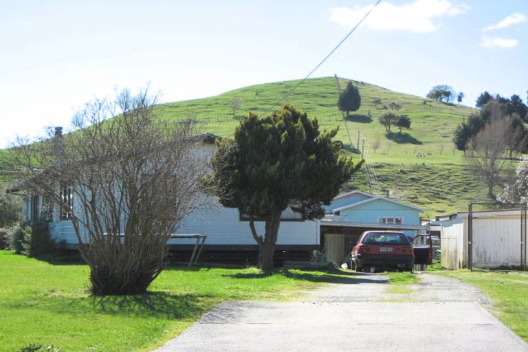 Photo of property in 9 Puripuri Street, Taihape, 4720