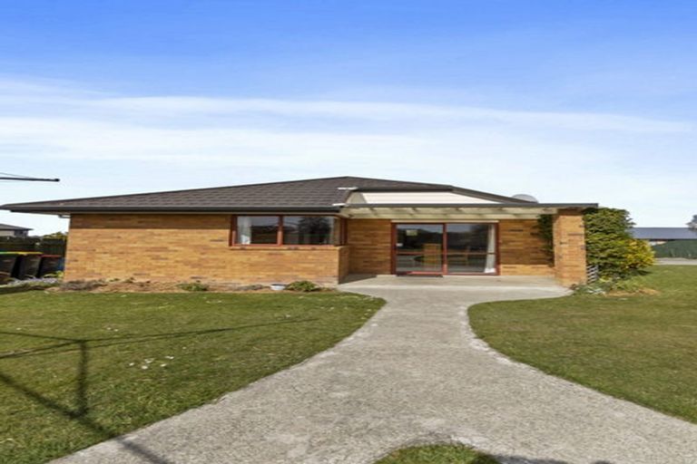 Photo of property in 49 Pages Road, Marchwiel, Timaru, 7910